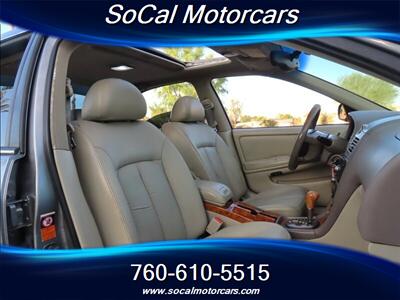 2004 INFINITI I35   - Photo 19 - Palm Desert, CA 92211