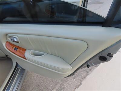 2004 INFINITI I35   - Photo 25 - Palm Desert, CA 92211