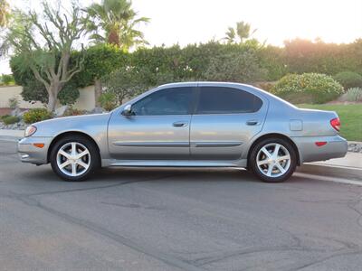 2004 INFINITI I35   - Photo 8 - Palm Desert, CA 92211