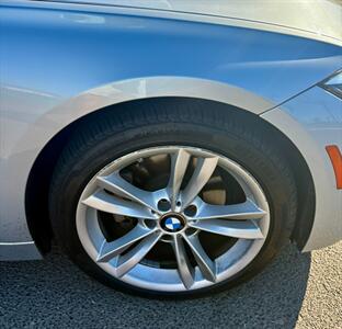 2016 BMW 3 Series 320i - Photo 19 - Palm Desert, CA 92211
