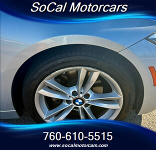 2016 BMW 3 Series 320i   - Photo 19 - Palm Desert, CA 92211