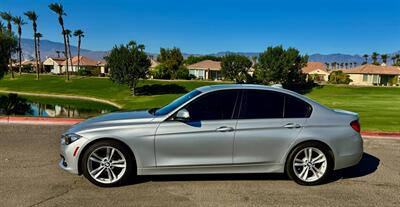 2016 BMW 3 Series 320i - Photo 3 - Palm Desert, CA 92211