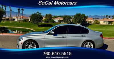 2016 BMW 3 Series 320i   - Photo 3 - Palm Desert, CA 92211