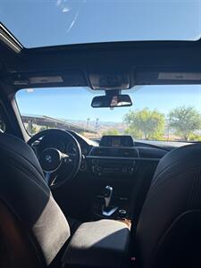 2016 BMW 3 Series 320i   - Photo 9 - Palm Desert, CA 92211