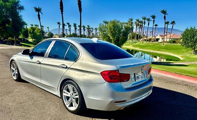 2016 BMW 3 Series 320i - Photo 7 - Palm Desert, CA 92211
