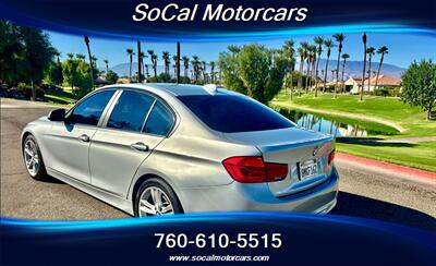 2016 BMW 3 Series 320i   - Photo 7 - Palm Desert, CA 92211