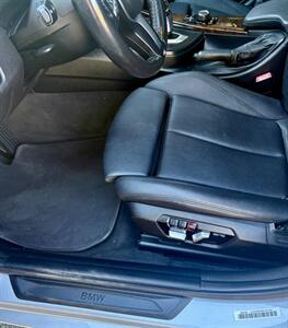 2016 BMW 3 Series 320i   - Photo 14 - Palm Desert, CA 92211