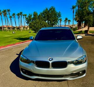 2016 BMW 3 Series 320i - Photo 6 - Palm Desert, CA 92211