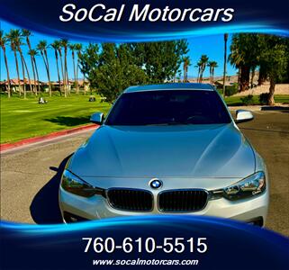 2016 BMW 3 Series 320i   - Photo 6 - Palm Desert, CA 92211