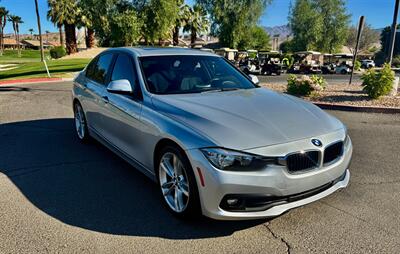 2016 BMW 3 Series 320i - Photo 20 - Palm Desert, CA 92211