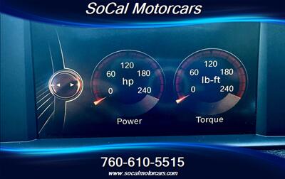 2016 BMW 3 Series 320i   - Photo 16 - Palm Desert, CA 92211