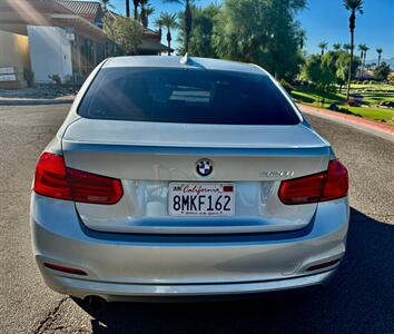 2016 BMW 3 Series 320i - Photo 5 - Palm Desert, CA 92211