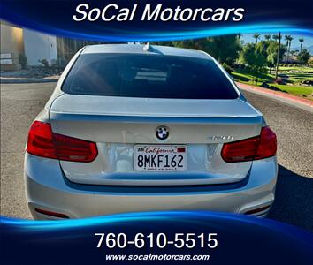 2016 BMW 3 Series 320i   - Photo 5 - Palm Desert, CA 92211