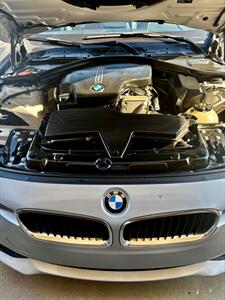 2016 BMW 3 Series 320i   - Photo 18 - Palm Desert, CA 92211