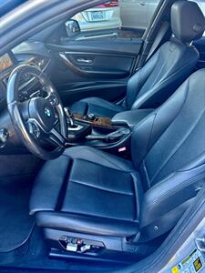2016 BMW 3 Series 320i   - Photo 11 - Palm Desert, CA 92211