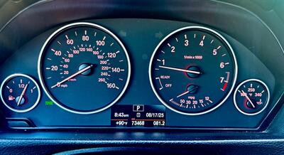 2016 BMW 3 Series 320i - Photo 15 - Palm Desert, CA 92211