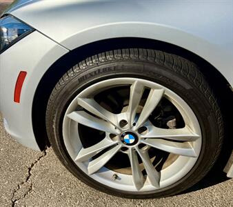 2016 BMW 3 Series 320i - Photo 8 - Palm Desert, CA 92211