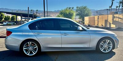 2016 BMW 3 Series 320i - Photo 21 - Palm Desert, CA 92211