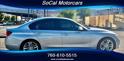 2016 BMW 3 Series 320i   - Photo 21 - Palm Desert, CA 92211