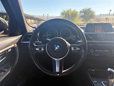 2016 BMW 3 Series 320i - Photo 10 - Palm Desert, CA 92211