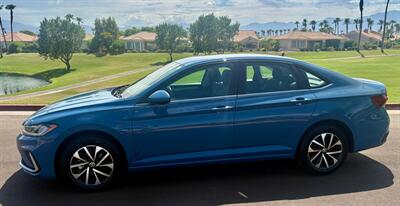 2025 Volkswagen Jetta S - Photo 8 - Palm Desert, CA 92211