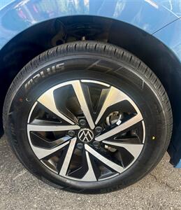 2025 Volkswagen Jetta S - Photo 21 - Palm Desert, CA 92211