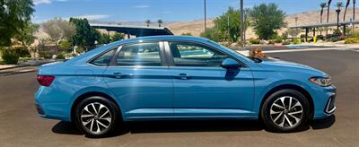 2025 Volkswagen Jetta S - Photo 3 - Palm Desert, CA 92211