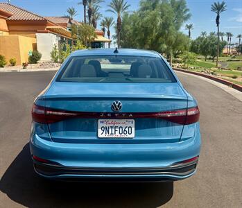 2025 Volkswagen Jetta S - Photo 23 - Palm Desert, CA 92211