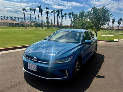 2025 Volkswagen Jetta S - Photo 6 - Palm Desert, CA 92211