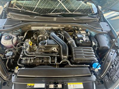 2025 Volkswagen Jetta S - Photo 22 - Palm Desert, CA 92211