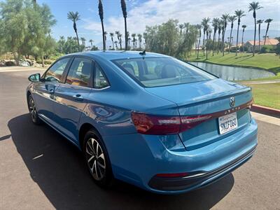 2025 Volkswagen Jetta S - Photo 7 - Palm Desert, CA 92211