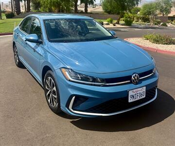 2025 Volkswagen Jetta S - Photo 18 - Palm Desert, CA 92211