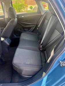 2025 Volkswagen Jetta S - Photo 15 - Palm Desert, CA 92211