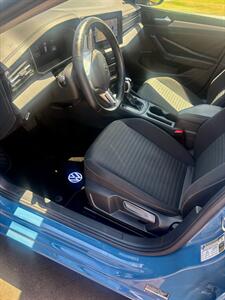 2025 Volkswagen Jetta S - Photo 12 - Palm Desert, CA 92211