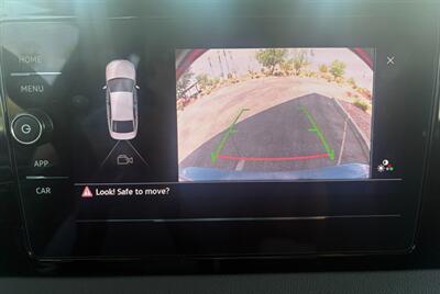 2025 Volkswagen Jetta S - Photo 14 - Palm Desert, CA 92211