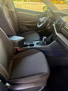 2025 Volkswagen Jetta S - Photo 11 - Palm Desert, CA 92211