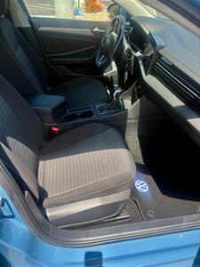 2025 Volkswagen Jetta S - Photo 13 - Palm Desert, CA 92211