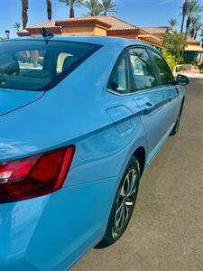 2025 Volkswagen Jetta S - Photo 5 - Palm Desert, CA 92211