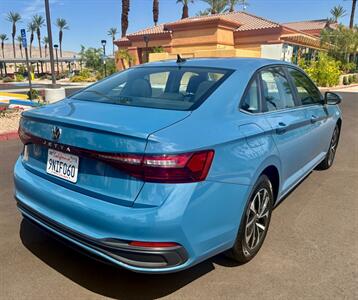 2025 Volkswagen Jetta S - Photo 20 - Palm Desert, CA 92211