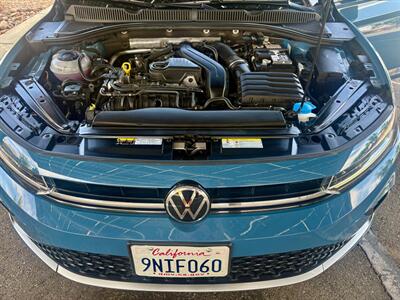 2025 Volkswagen Jetta S - Photo 19 - Palm Desert, CA 92211