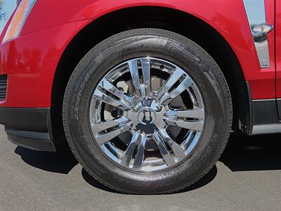 2011 Cadillac SRX Luxury Collection   - Photo 41 - Palm Desert, CA 92211