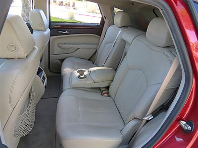 2011 Cadillac SRX Luxury Collection   - Photo 29 - Palm Desert, CA 92211