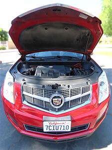 2011 Cadillac SRX Luxury Collection   - Photo 38 - Palm Desert, CA 92211