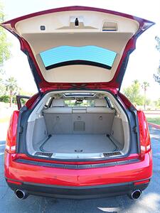 2011 Cadillac SRX Luxury Collection   - Photo 34 - Palm Desert, CA 92211