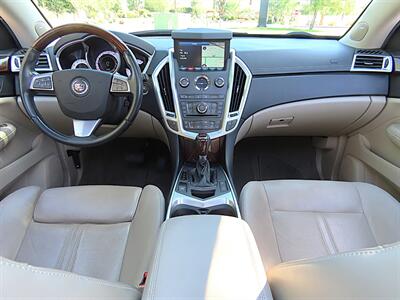 2011 Cadillac SRX Luxury Collection   - Photo 13 - Palm Desert, CA 92211
