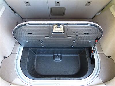 2011 Cadillac SRX Luxury Collection   - Photo 37 - Palm Desert, CA 92211