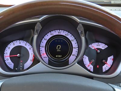 2011 Cadillac SRX Luxury Collection   - Photo 15 - Palm Desert, CA 92211