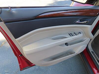 2011 Cadillac SRX Luxury Collection   - Photo 30 - Palm Desert, CA 92211