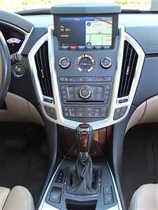 2011 Cadillac SRX Luxury Collection   - Photo 17 - Palm Desert, CA 92211