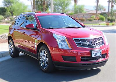 2011 Cadillac SRX Luxury Collection   - Photo 3 - Palm Desert, CA 92211
